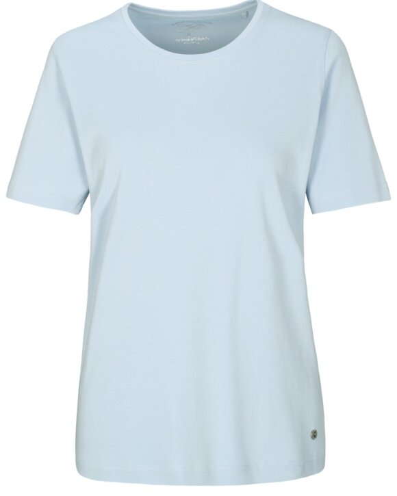 Katag - T-SHIRT 227108528 - CLARINA