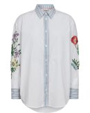 NÜMPH - NUFLORINDA SHIRT - NÜMPH