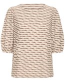 Fransa  - FRNIAMY TEE 1 - FRANSA