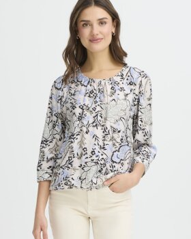 FRARIANA BLUSE 17 - FRANSA