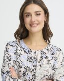 Fransa  - FRARIANA BLUSE 17 - FRANSA