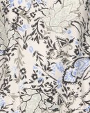 Fransa  - FRARIANA BLUSE 17 - FRANSA