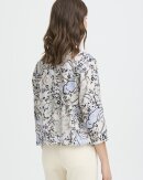 Fransa  - FRARIANA BLUSE 17 - FRANSA