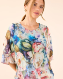 Molly Jo - BLUSE 7485 - MOLLY JO