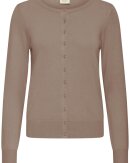 Fransa  - FRZUBASIC 60 CARDIGAN - FRANSA