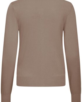 FRZUBASIC 60 CARDIGAN - FRANSA