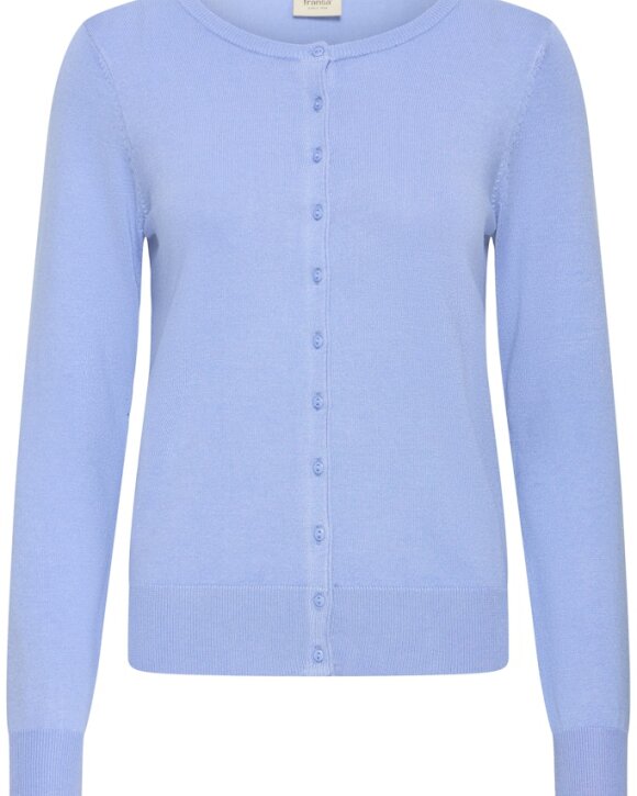 Fransa  - FRZUBASIC 60 CARDIGAN - FRANSA