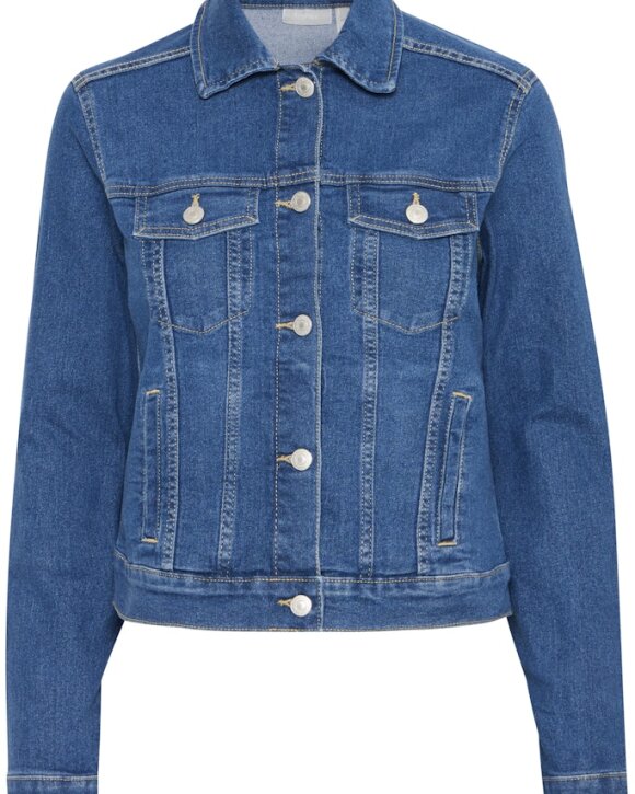 Fransa  - FXDENIMA JAKKE 1  - FRANSA