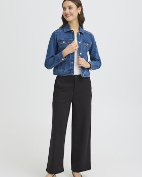 FXDENIMA JAKKE 1  - FRANSA