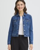 Fransa  - FXDENIMA JAKKE 1  - FRANSA