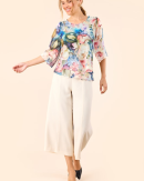 Molly Jo - BLUSE 7485 - MOLLY JO