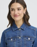 Fransa  - FXDENIMA JAKKE 1  - FRANSA