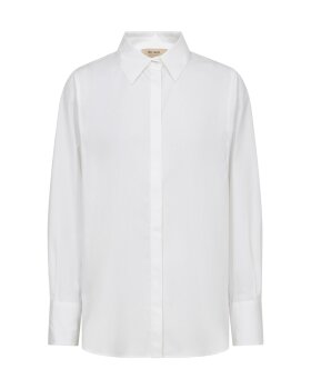 MMENOLA COTTEN SHIRT - MOS MOSH MMENOLA COTTEN SHIRT - MOS MOSH