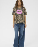 CULTURE - CUDORIT GITH T-SHIRT - CULTURE