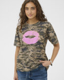 CULTURE - CUDORIT GITH T-SHIRT - CULTURE