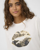 CULTURE - CUDORIT GITH T-SHIRT - CULTURE