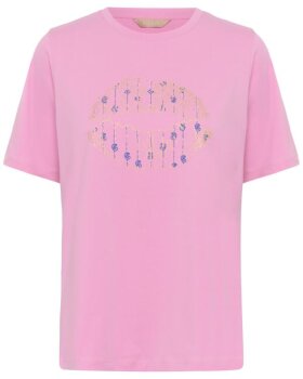 CUDORIT GITH T-SHIRT - CULTURE