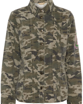 CUCAMILJA SHIRT - CULTURE