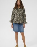 CULTURE - CUCAMILJA SHIRT - CULTURE