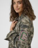 CULTURE - CUCAMILJA SHIRT - CULTURE