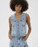 CULTURE - CUTIALA ANICETA EMBROIDERY WAI