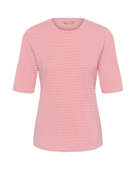 CULTURE - CUKIDDY SS ONECK T-SHIRT 