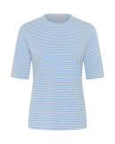 CULTURE - CUKIDDY SS ONECK T-SHIRT CULTURE - CUKIDDY SS ONECK T-SHIRT