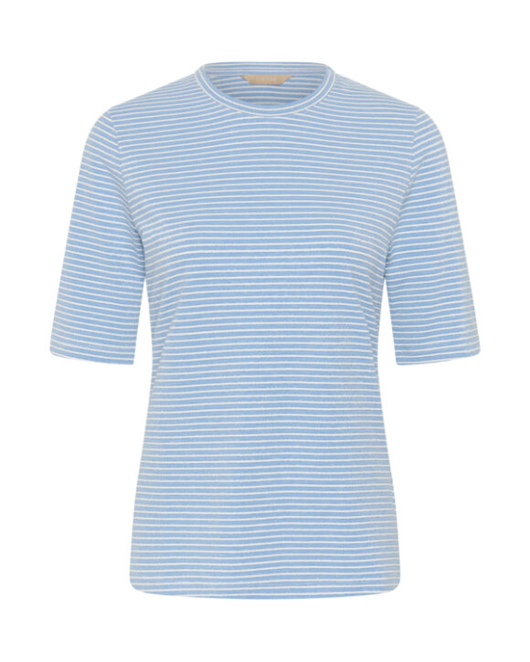 CULTURE - CUKIDDY SS ONECK T-SHIRT CULTURE - CUKIDDY SS ONECK T-SHIRT