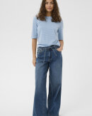 CULTURE - CUKIDDY SS ONECK T-SHIRT CULTURE - CUKIDDY SS ONECK T-SHIRT