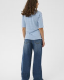 CULTURE - CUKIDDY SS ONECK T-SHIRT CULTURE - CUKIDDY SS ONECK T-SHIRT