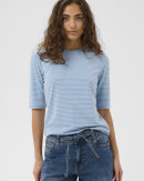 CULTURE - CUKIDDY SS ONECK T-SHIRT CULTURE - CUKIDDY SS ONECK T-SHIRT