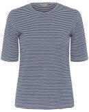 CULTURE - CUKIDDY SS ONECK T-SHIRT 