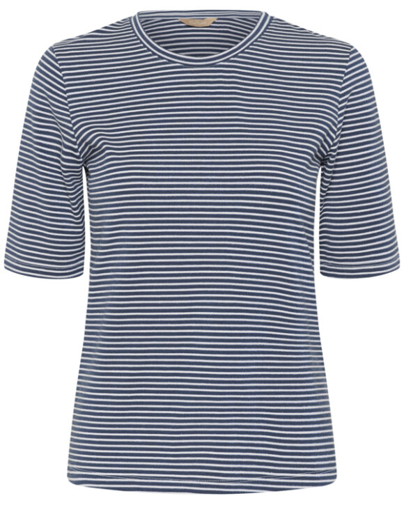 CULTURE - CUKIDDY SS ONECK T-SHIRT 