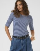 CULTURE - CUKIDDY SS ONECK T-SHIRT 