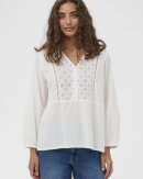 CULTURE - CUANNBRITT BLOUSE - CULTURE