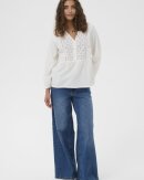 CULTURE - CUANNBRITT BLOUSE - CULTURE