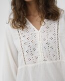 CULTURE - CUANNBRITT BLOUSE - CULTURE