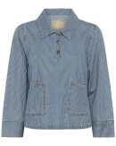 CULTURE - CUAYNA SHIRTJACKET - CULTURE