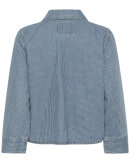 CULTURE - CUAYNA SHIRTJACKET - CULTURE