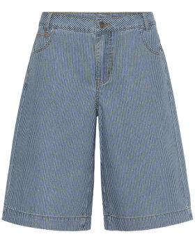 CUAYNA CITY SHORTS - CULTURE