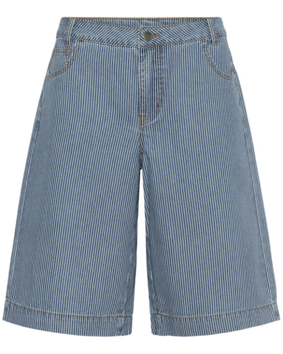 CULTURE - CUAYNA CITY SHORTS - CULTURE