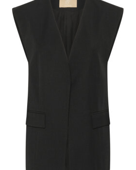 CUBENEDICHTE WAISTCOAT - CULTURE