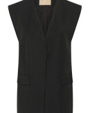 CULTURE - CUBENEDICHTE WAISTCOAT - CULTURE