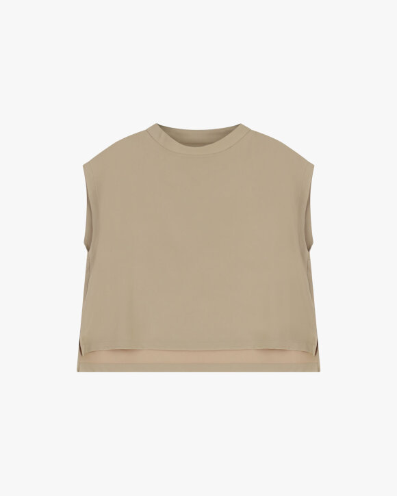 IMPERIAL - BLUSE M9990011V - IMPERIAL