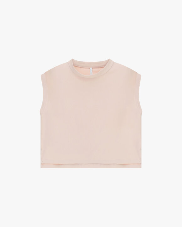 IMPERIAL - BLUSE M9990011V - IMPERIAL IMPERIAL - BLUSE M9990011V - IMPERIAL