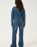 CULTURE - CUVARINA AMI DENIM JACKET 