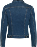 CULTURE - CUVARINA AMI DENIM JACKET 