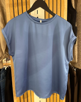 RIE7 BLUSE - IMPERIAL