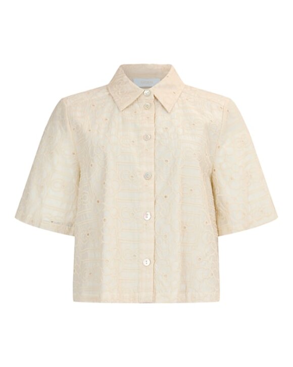 NOEN - SKJORTE 86295 - NOEN