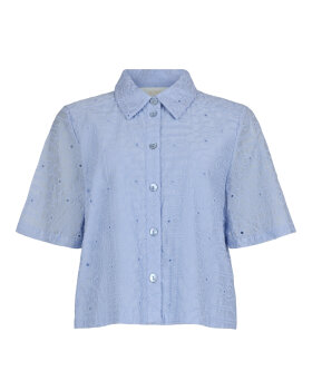 SKJORTE 86295 - NOEN